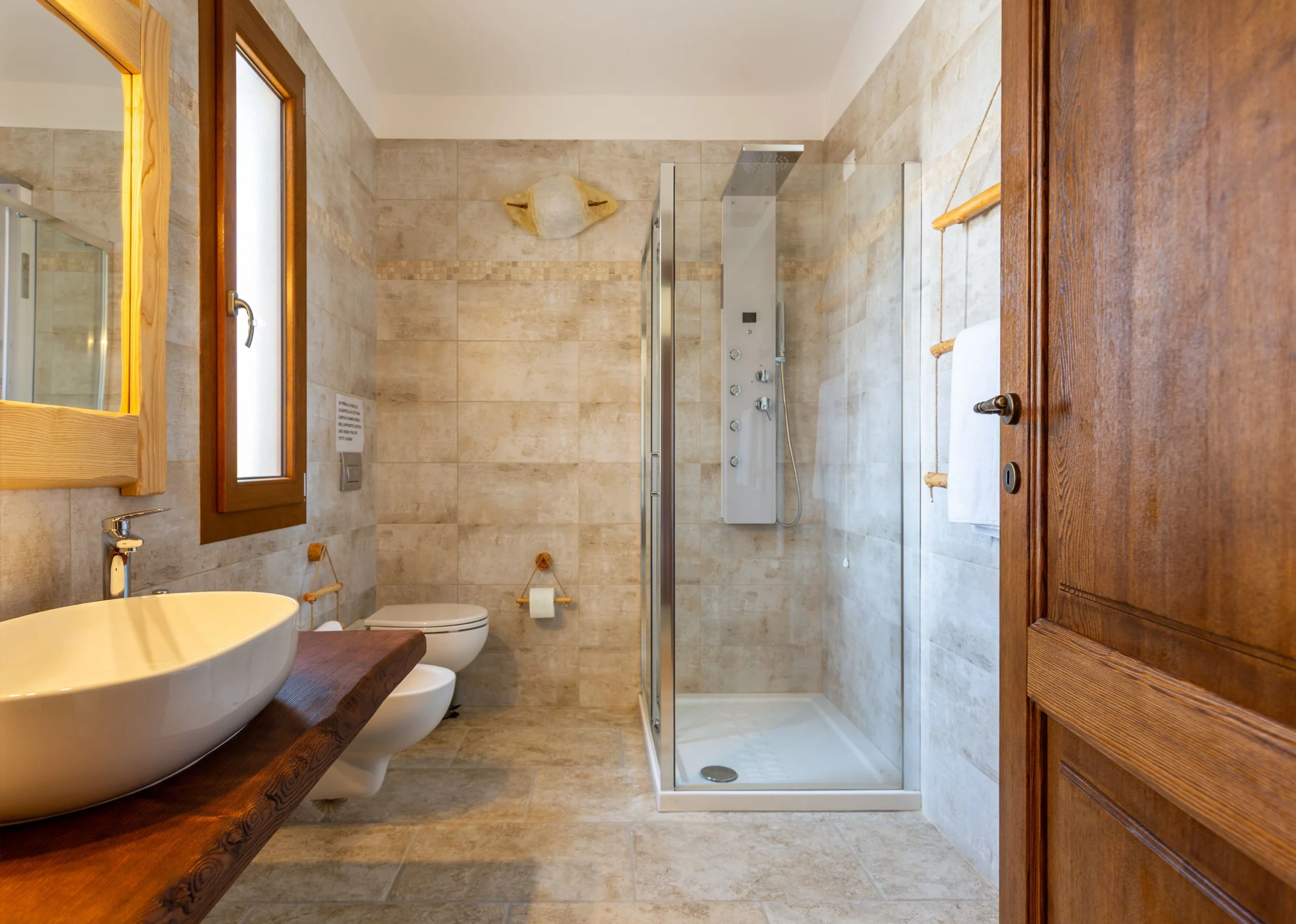 Deluxe con Terrazza - 5