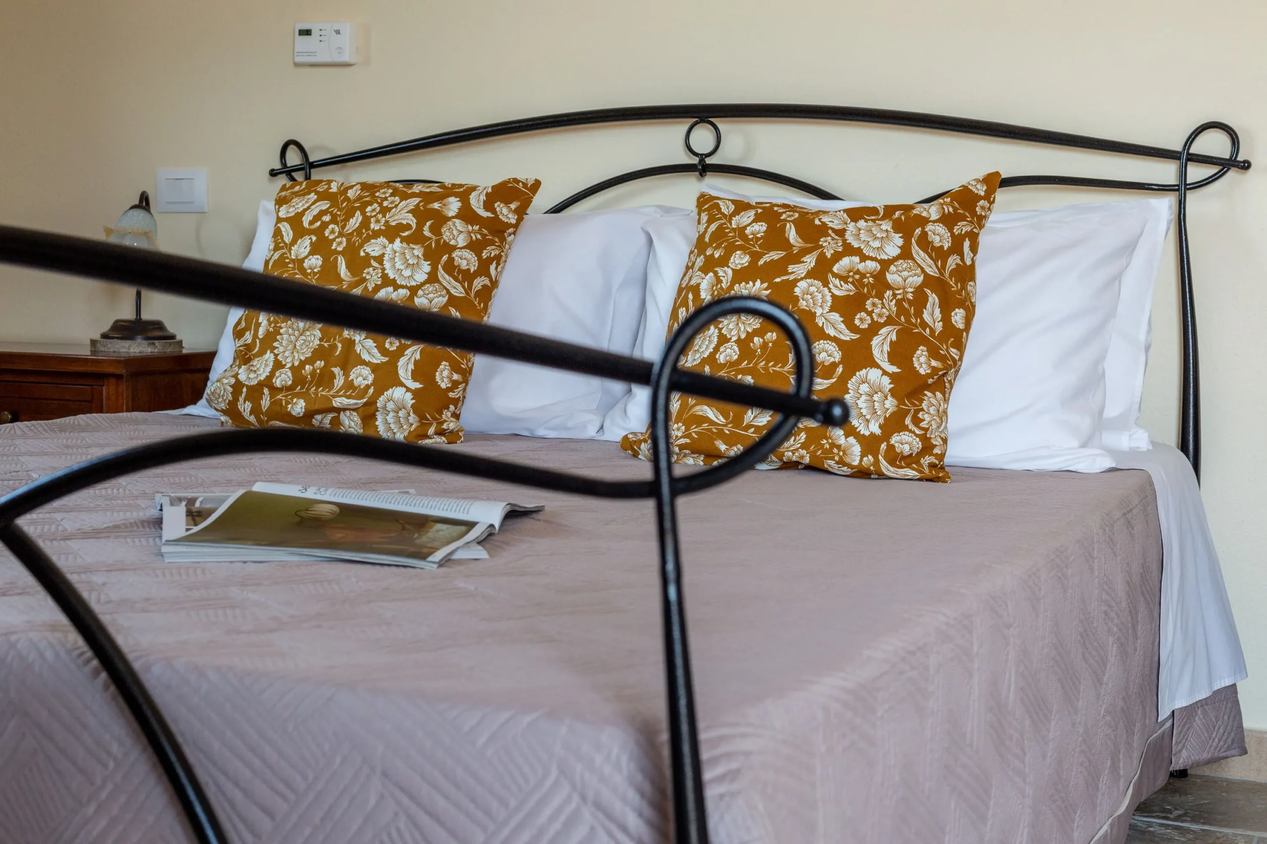 Comfort con Balcone - 2