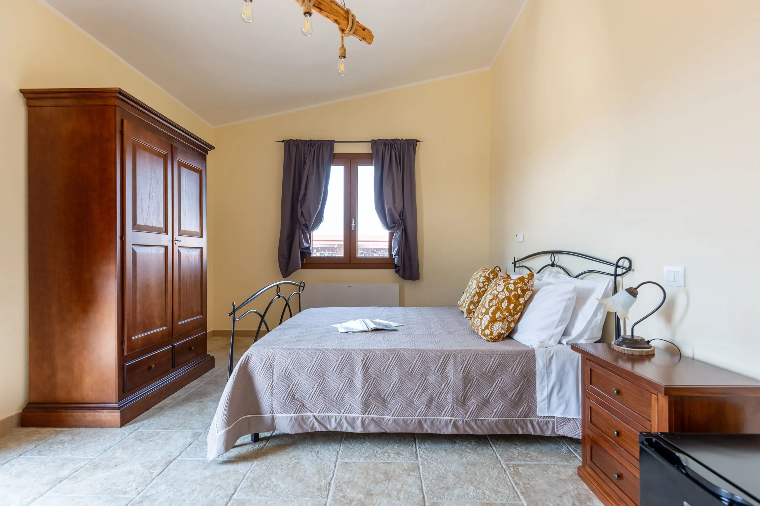 Comfort con Balcone - 1