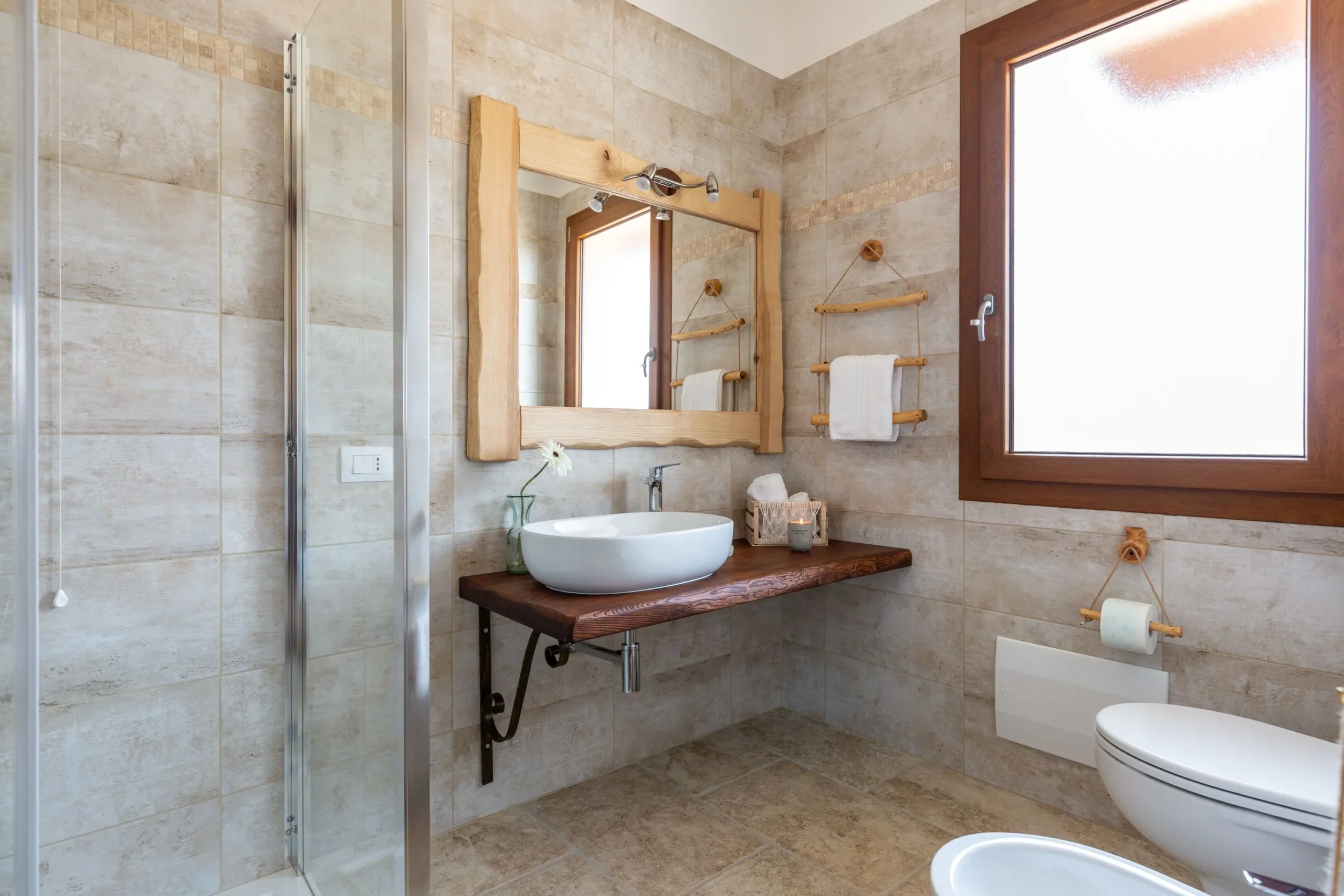 Comfort con Balcone - 3