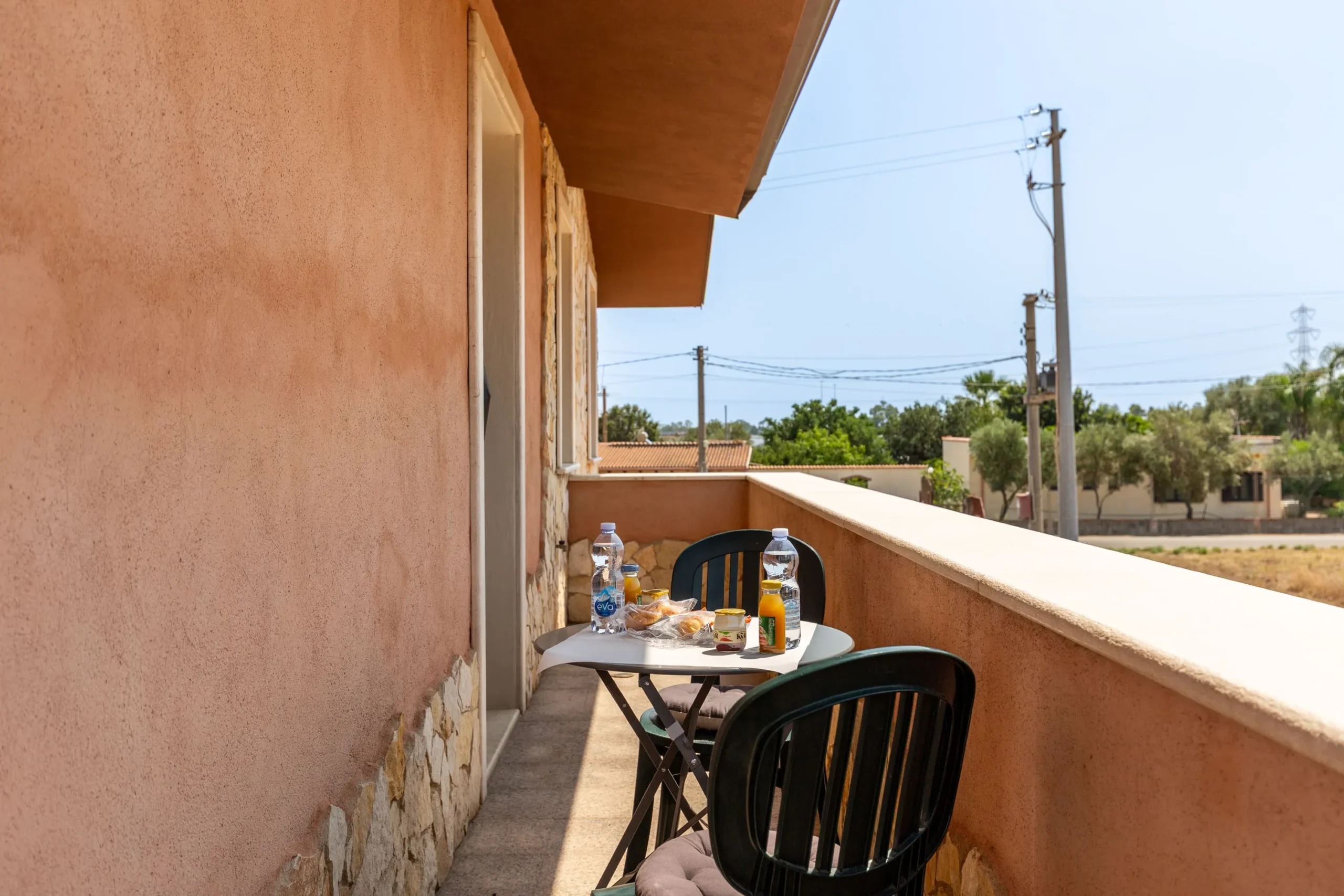 Comfort con Balcone - 7