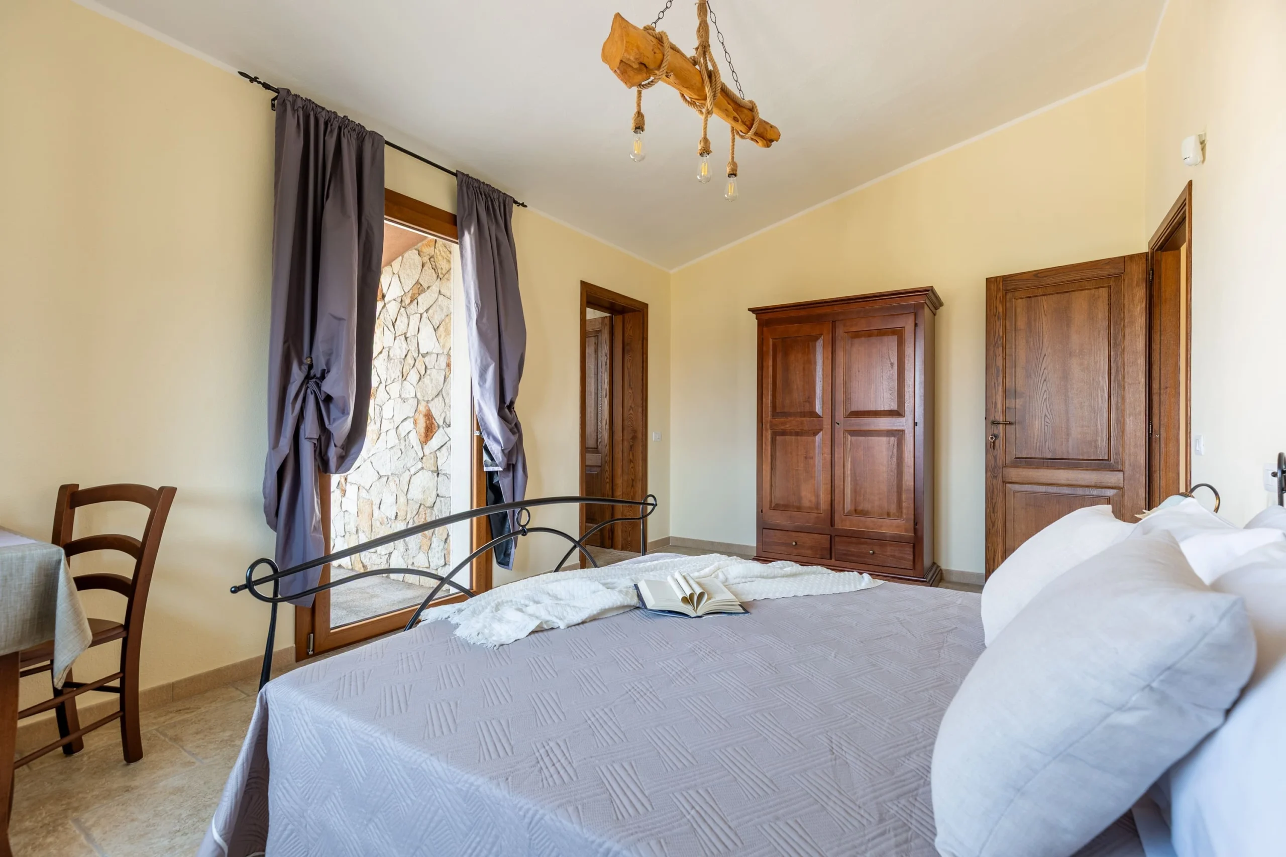 Deluxe con Terrazza - 1