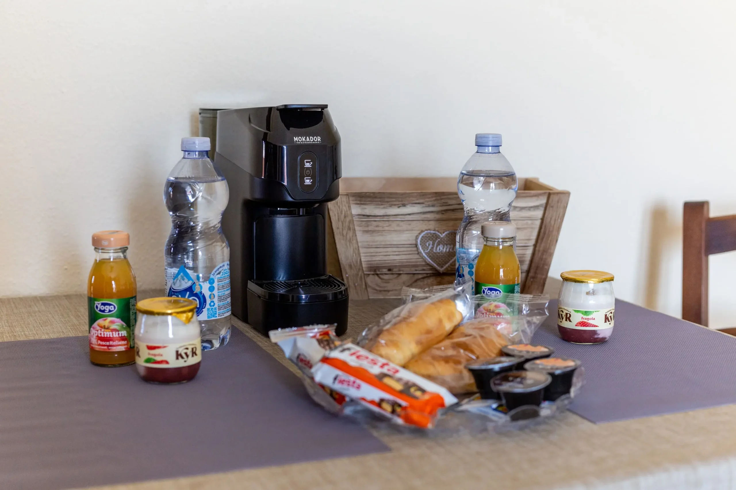 Superior con Balcone - 6