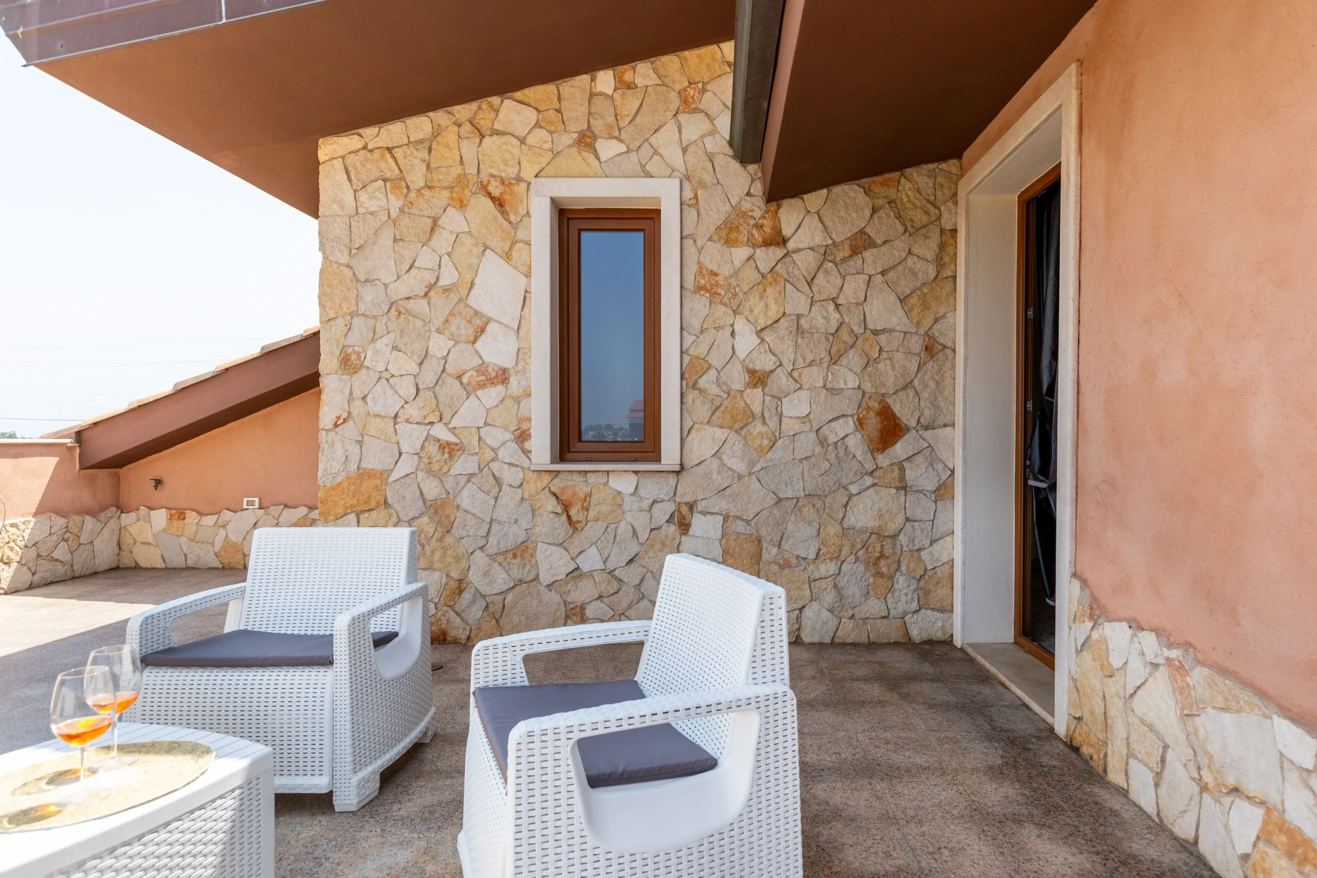 Deluxe con Terrazza - 7