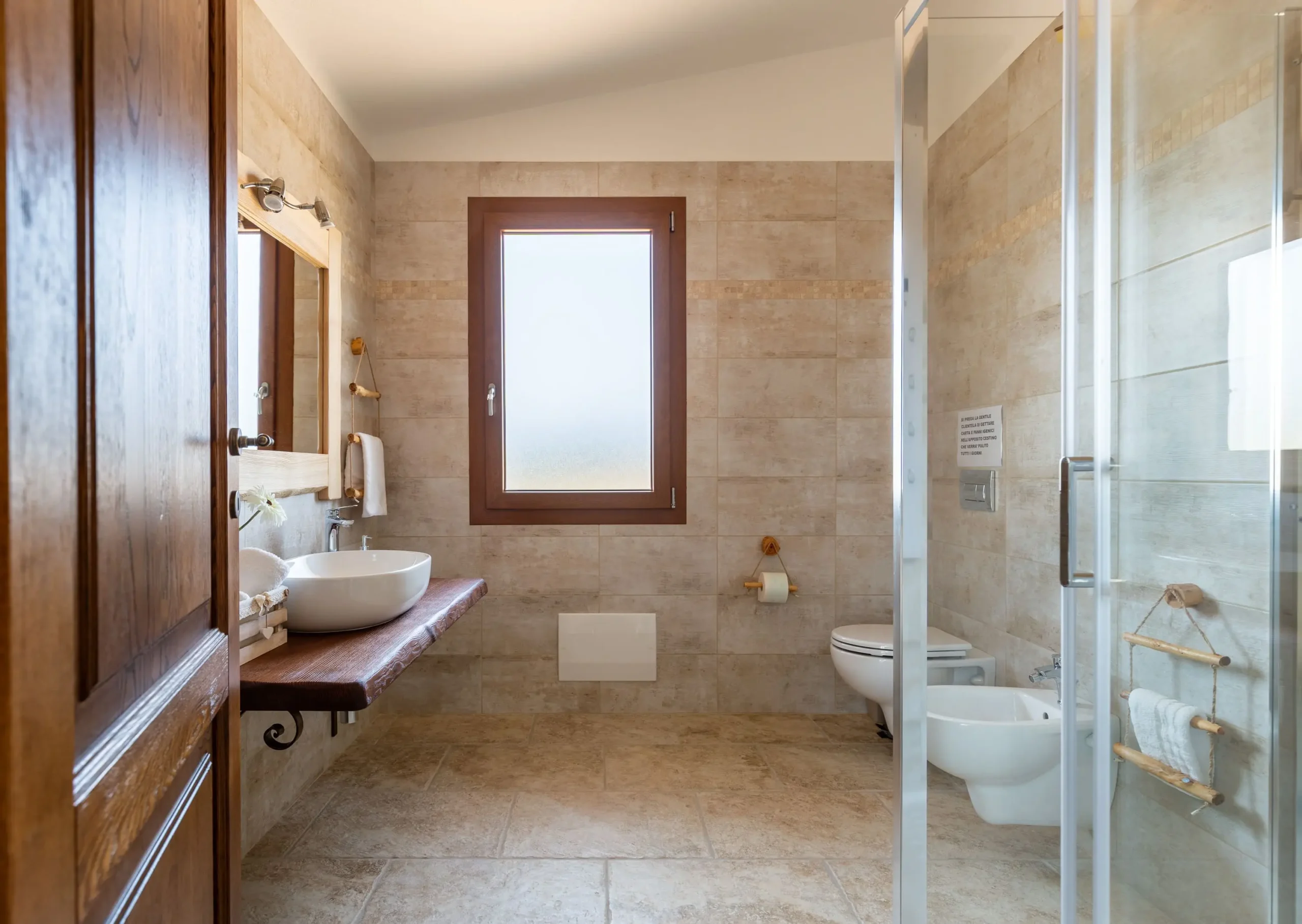 Superior con Balcone - 3