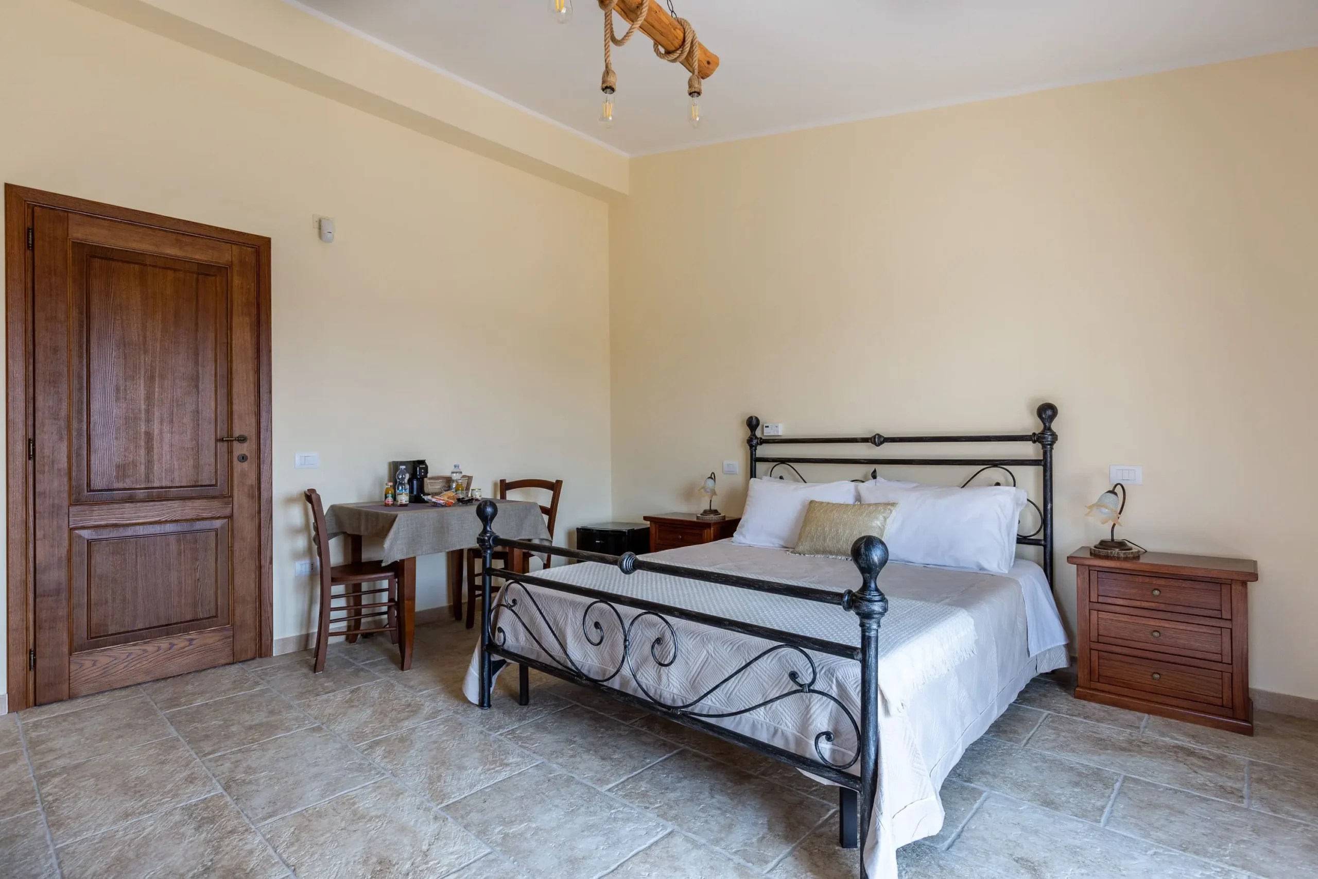 Superior con Balcone - 2