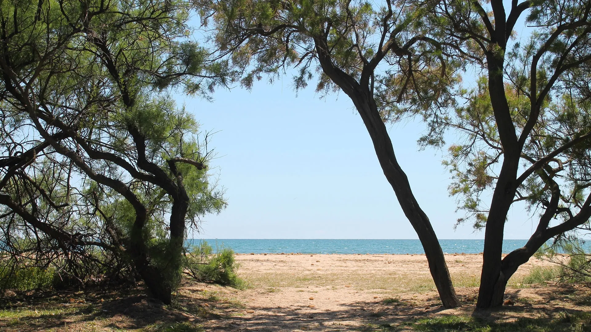 Spiaggia La Maddalena