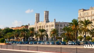 Cosa fare a Cagliari: scopri i luoghi da non perdere