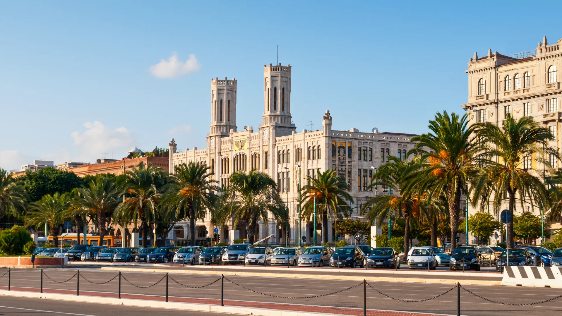 Cosa fare a Cagliari: scopri i luoghi da non perdere