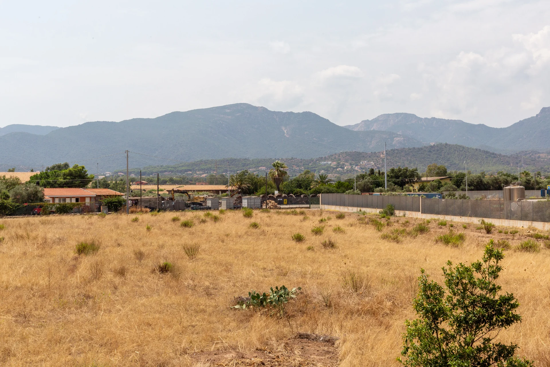 Sardinia Attractions