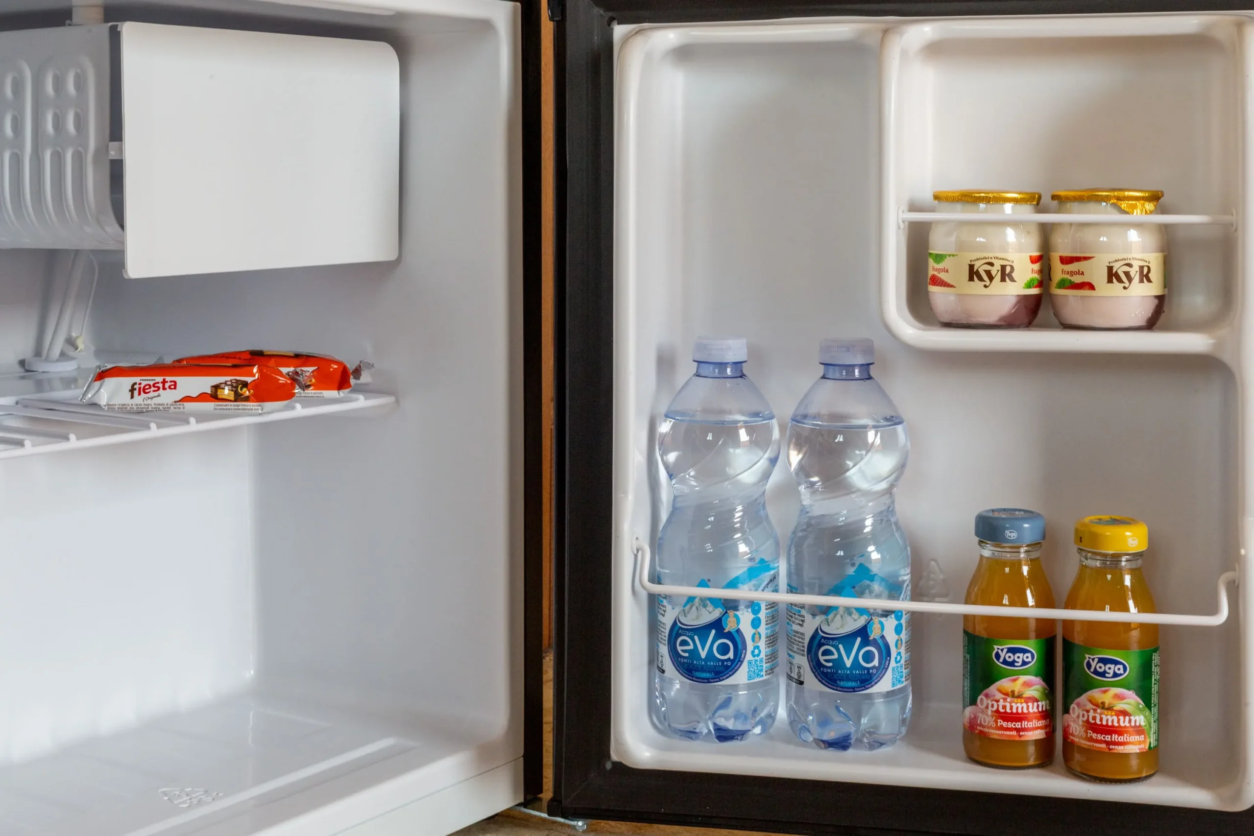 Comfort con Balcone - 6