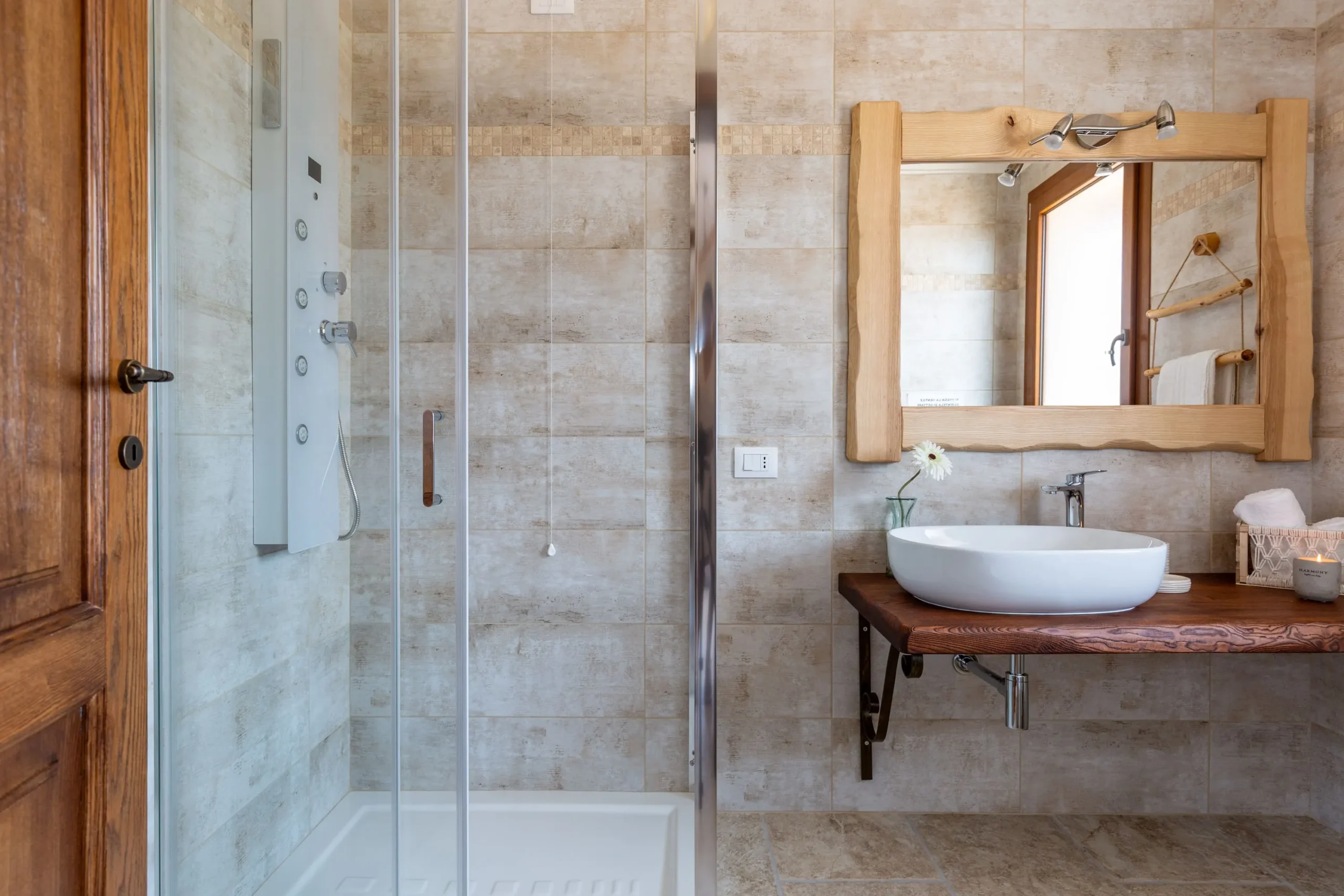 Comfort con Balcone - 4