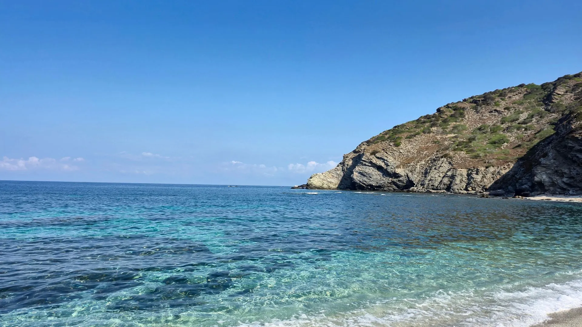 Parco Archeologico di Nora