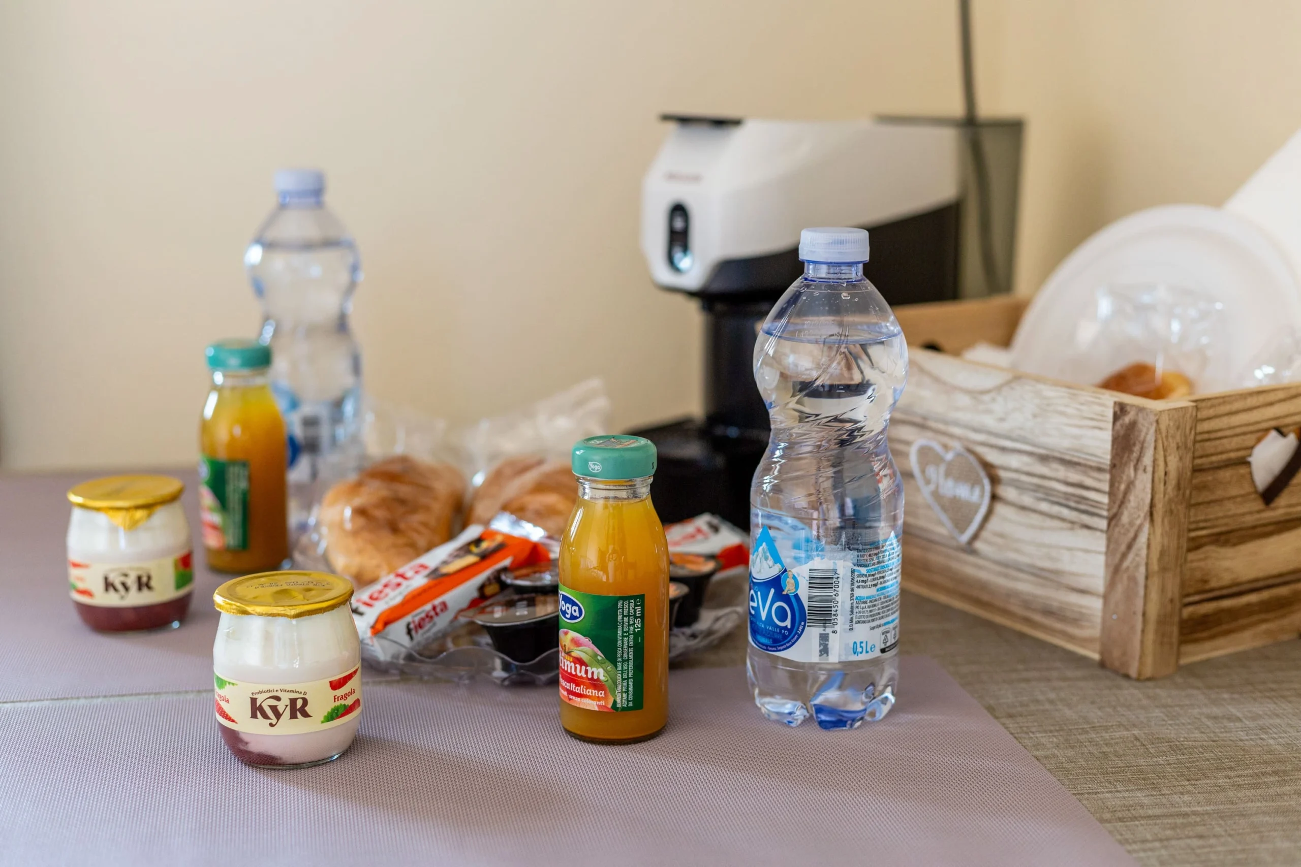 Deluxe con Terrazza - 9