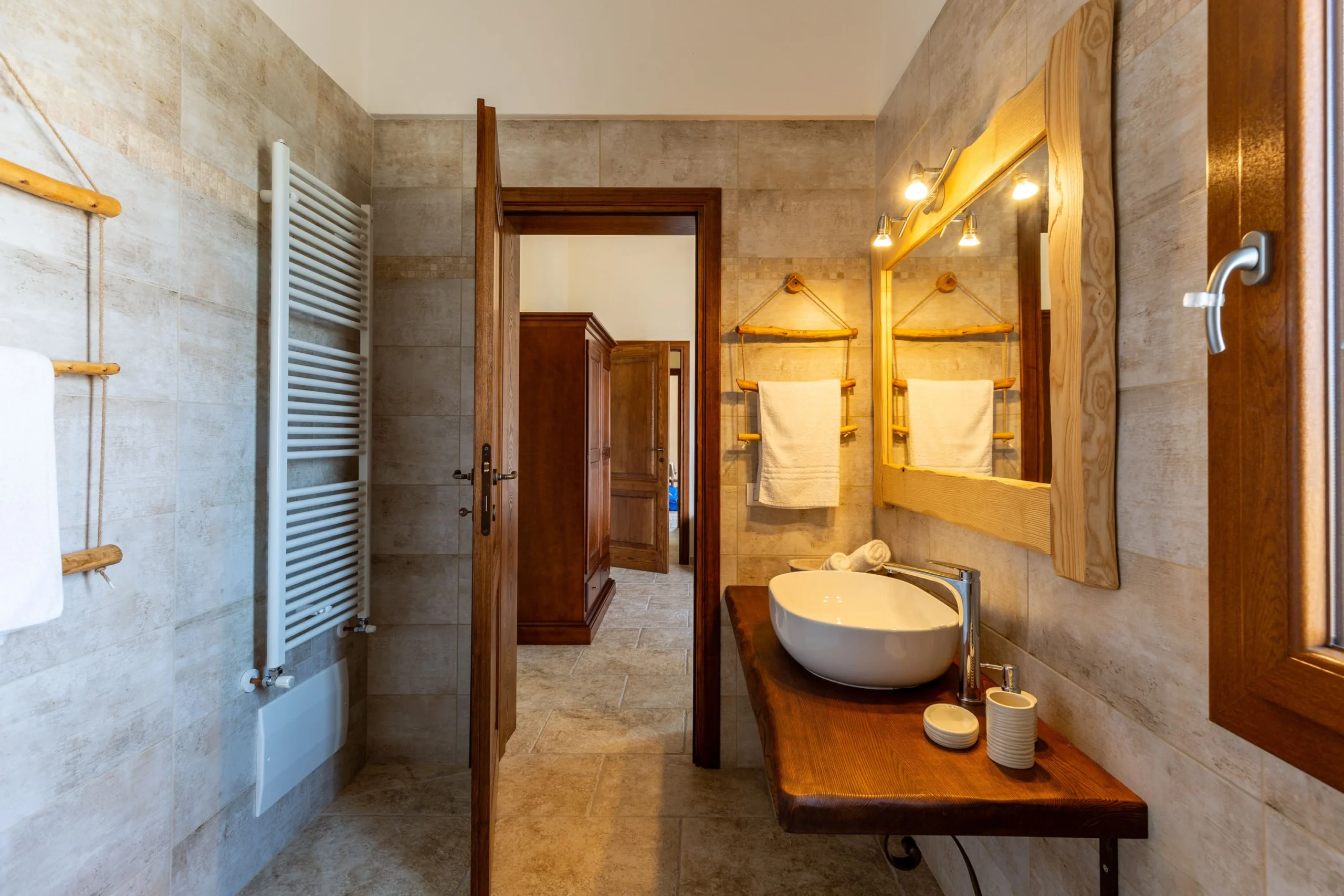 Deluxe con Terrazza - 4